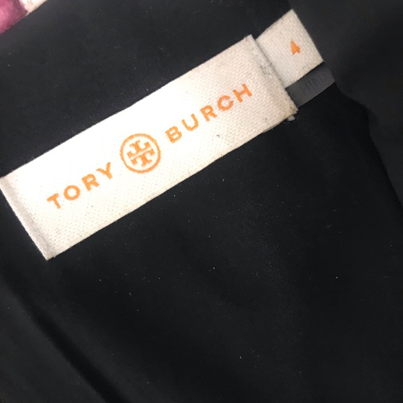 💋Tory Burch Savora Sleeveless Tweed Dress - Picture 7 of 8